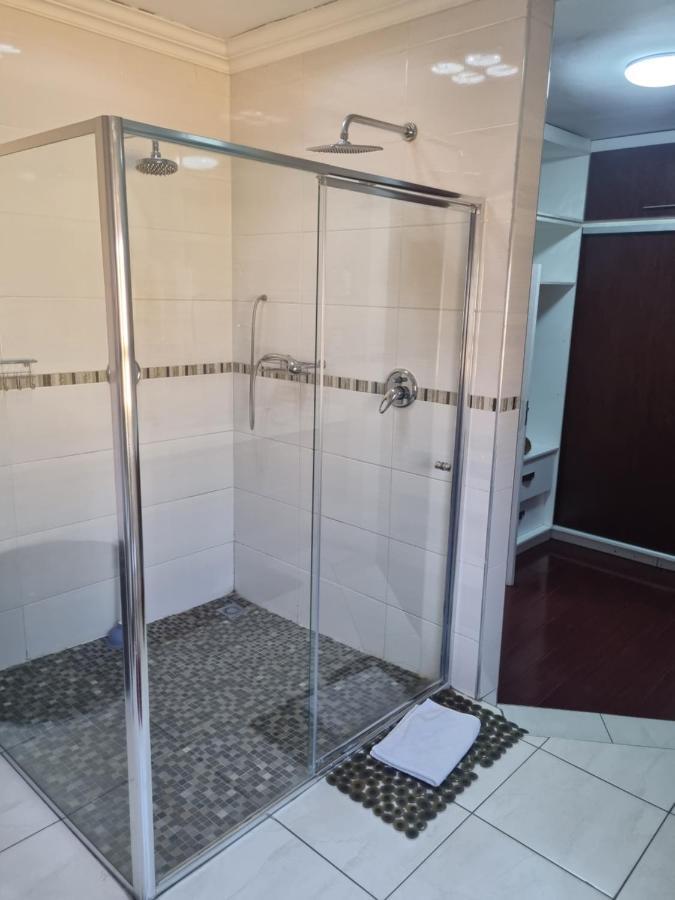 Lalela House Leilighet Johannesburg Eksteriør bilde