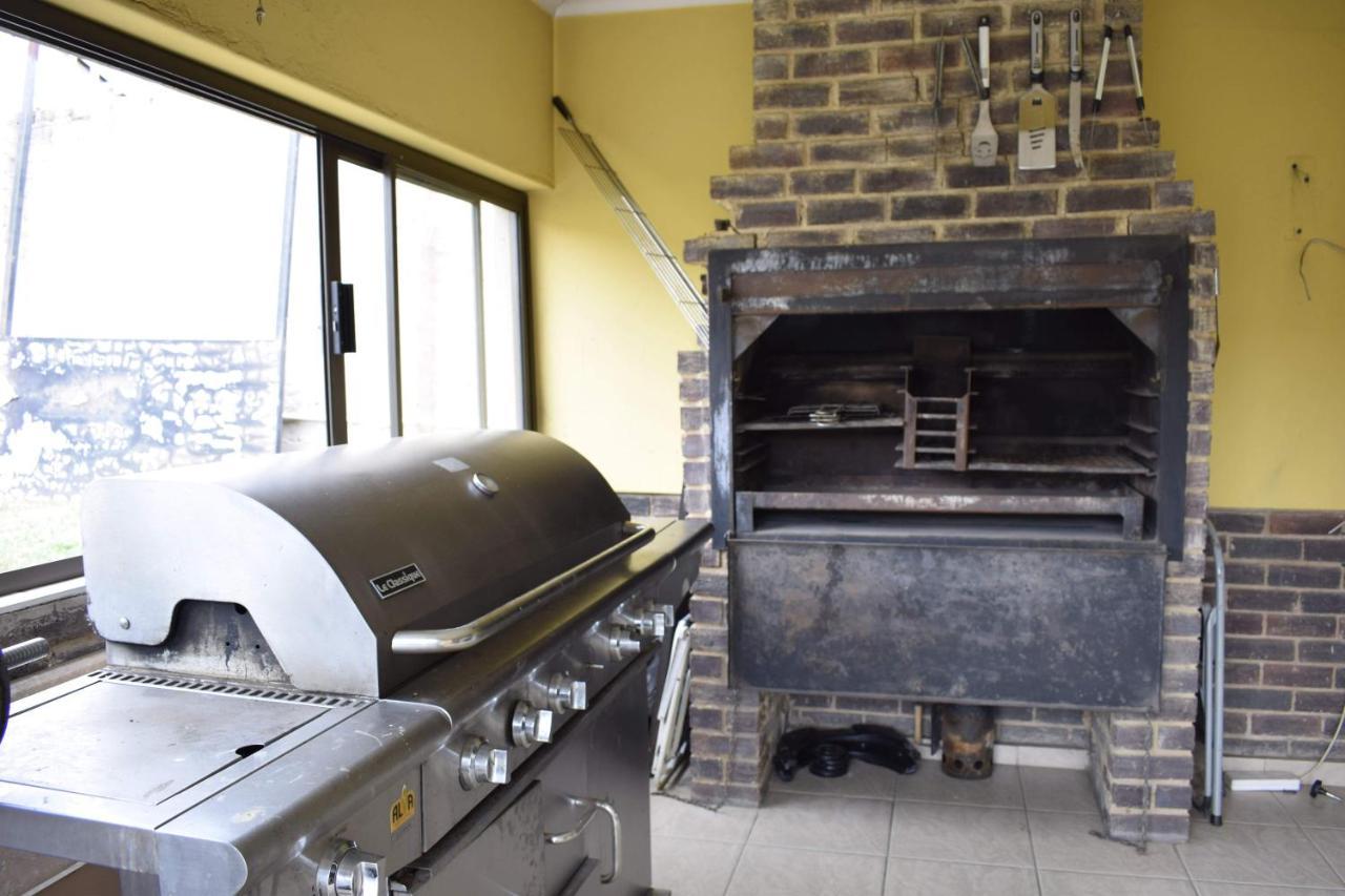 Lalela House Leilighet Johannesburg Eksteriør bilde