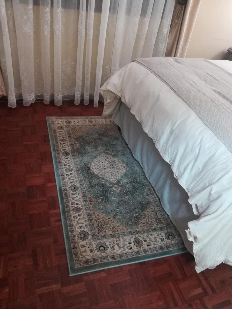 Lalela House Leilighet Johannesburg Eksteriør bilde