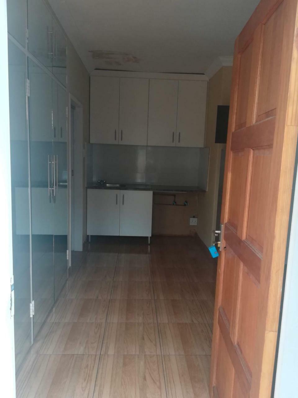 Lalela House Leilighet Johannesburg Eksteriør bilde