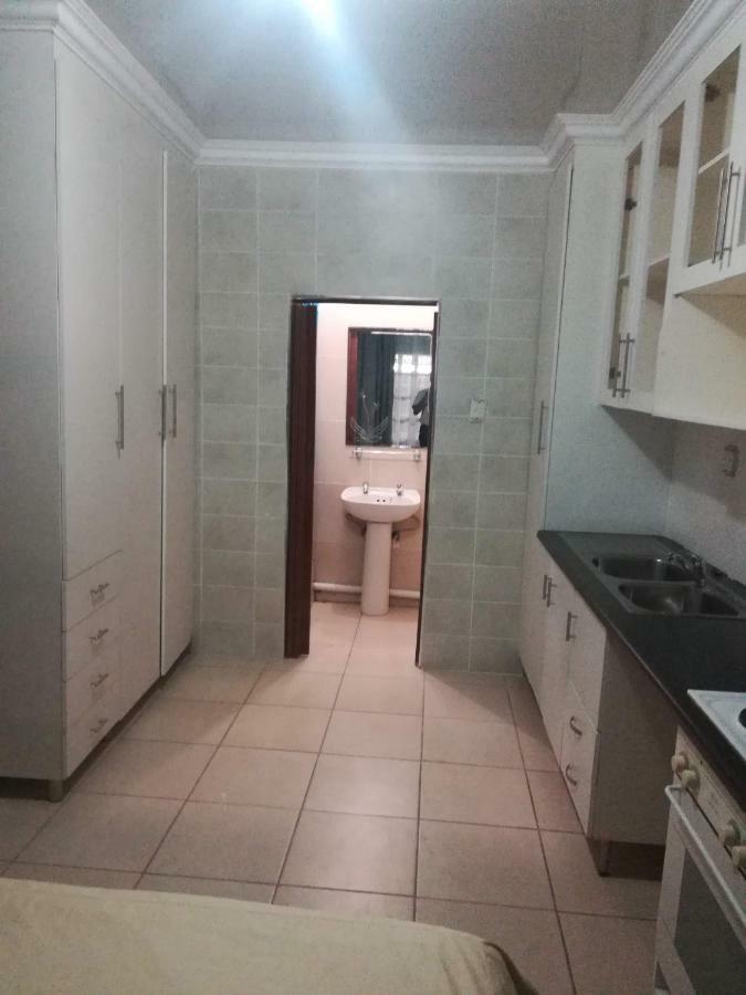 Lalela House Leilighet Johannesburg Eksteriør bilde