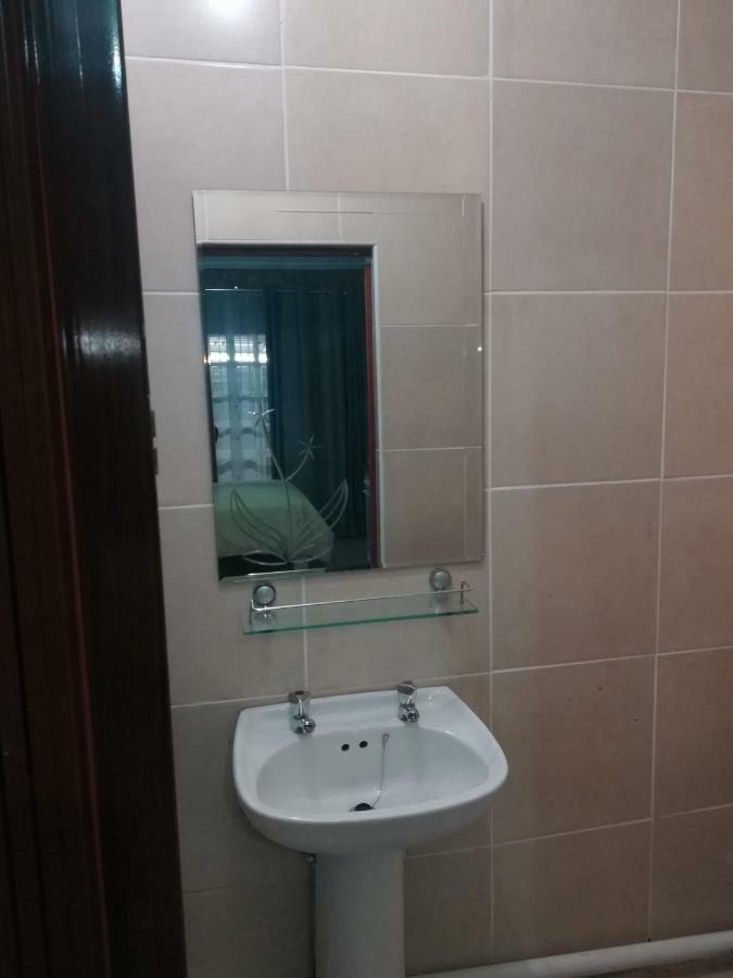 Lalela House Leilighet Johannesburg Eksteriør bilde