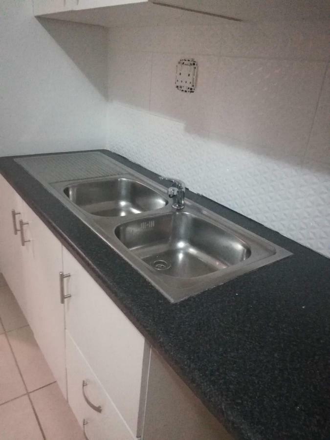 Lalela House Leilighet Johannesburg Eksteriør bilde