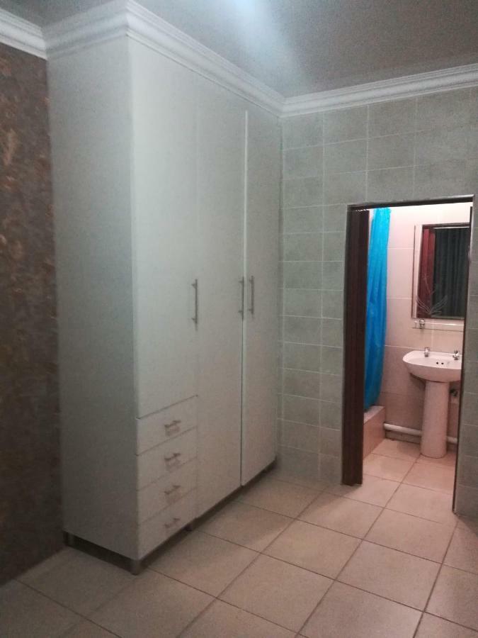 Lalela House Leilighet Johannesburg Eksteriør bilde