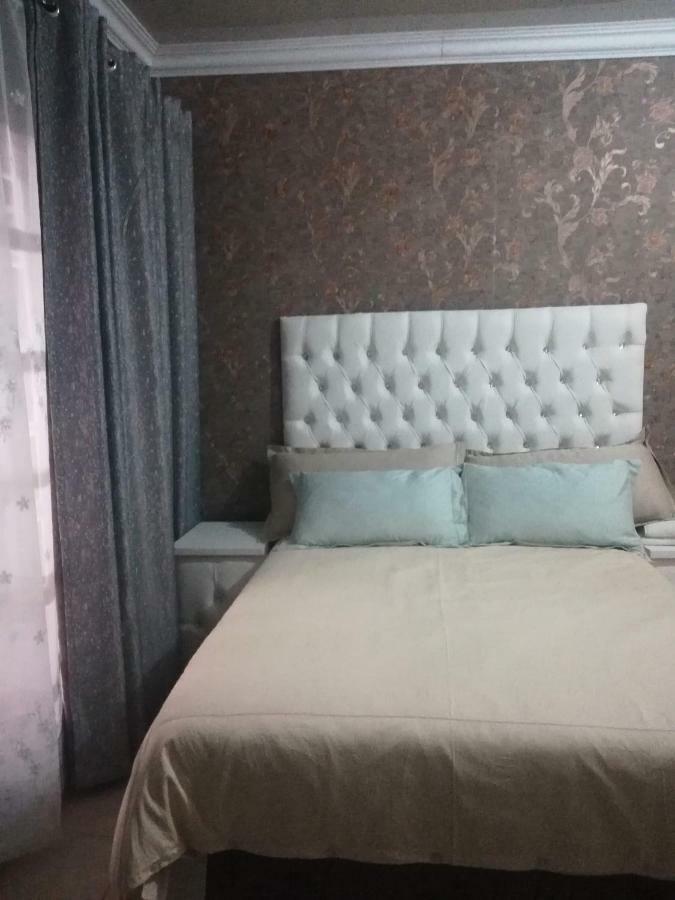 Lalela House Leilighet Johannesburg Eksteriør bilde